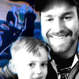 Meet your Posher, Kyle